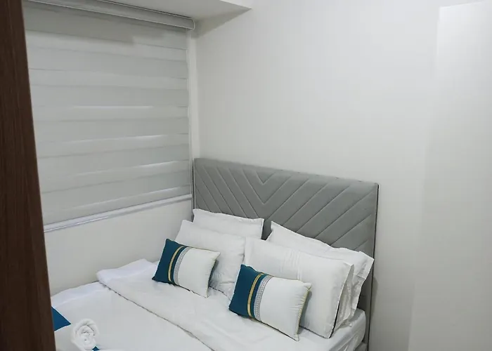Comfort & Productivity Rainy Season Wfh Retreat * Manila