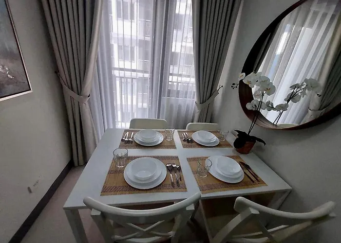 Comfort & Productivity Rainy Season Wfh Retreat * Manila