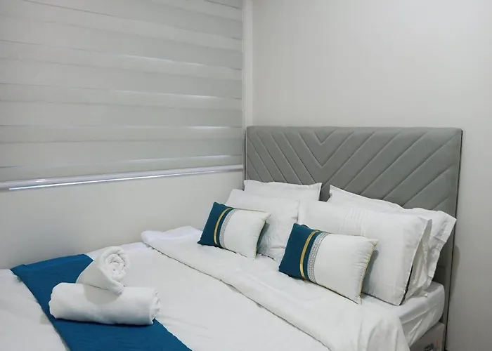 Comfort & Productivity Rainy Season Wfh Retreat Manila