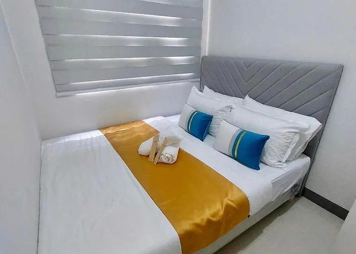 Apartment Comfort & Productivity Rainy Season Wfh Retreat