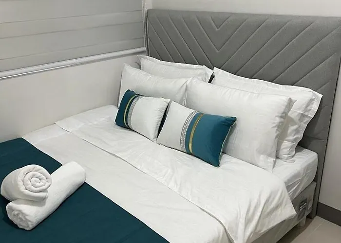 Apartment Comfort & Productivity Rainy Season Wfh Retreat